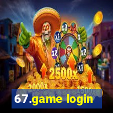 67.game login